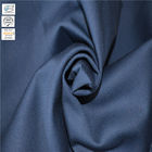 NFPA2112 Flame Retardant Cotton Fabric Satin Weaved